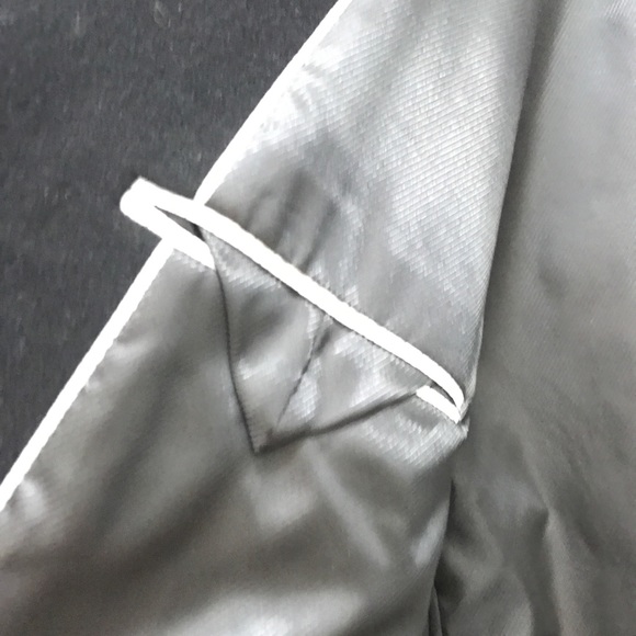 Wool coat mens - Picture 7 of 8